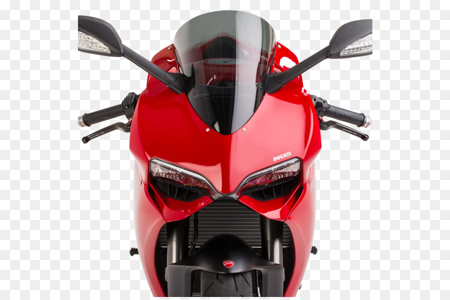 Carénage Moto，Ducati 1299 PNG