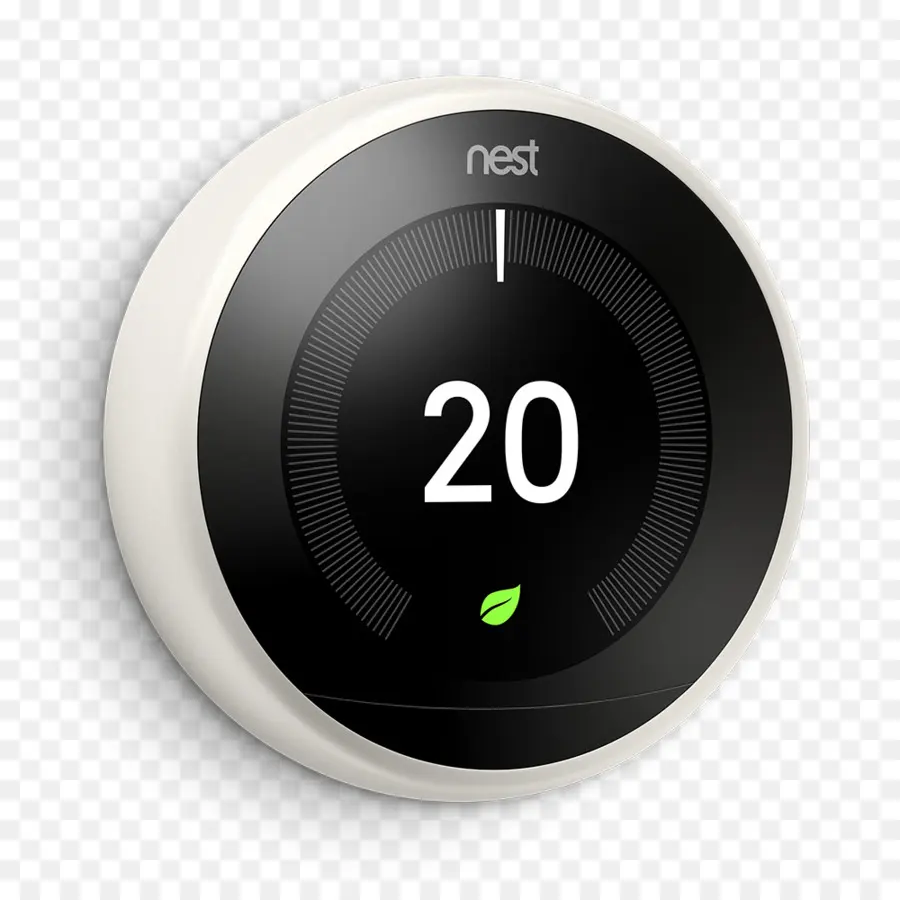 Thermostat，Nid PNG