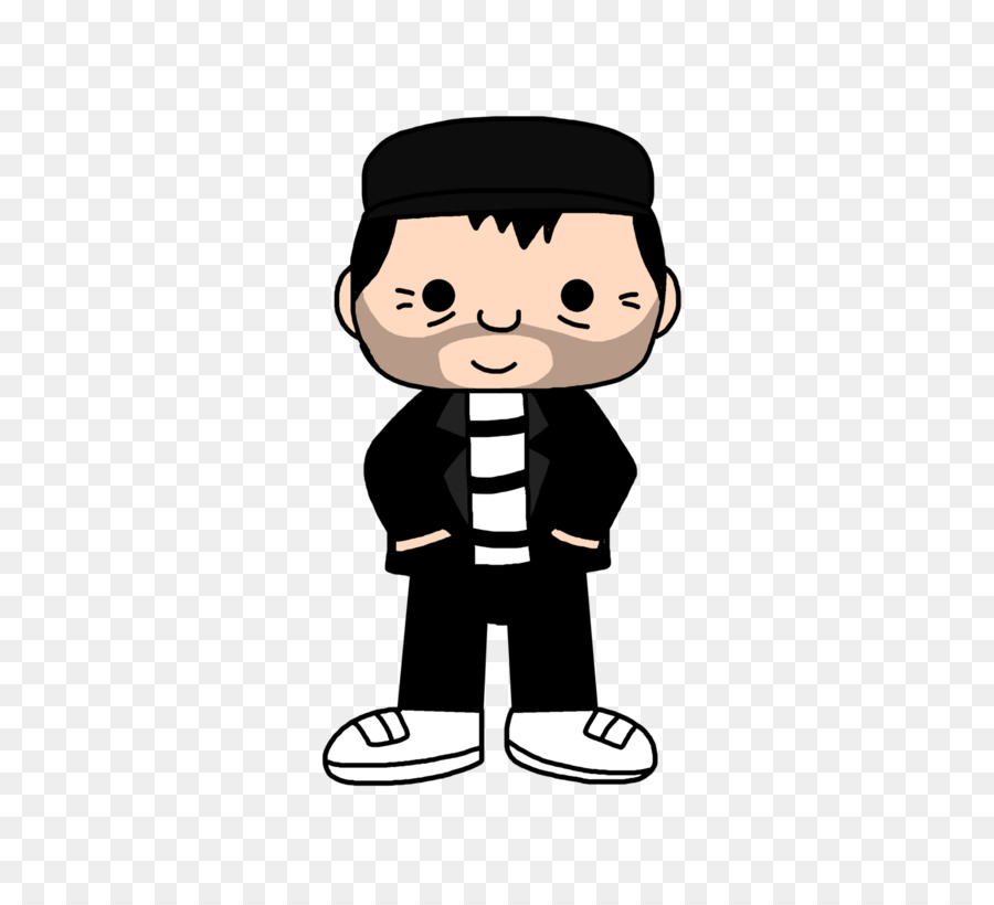 Homme De Dessin Animé，Dessin Animé PNG