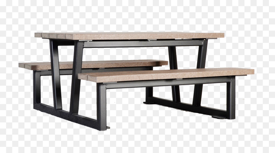 Table De Pique Nique En Bois，De Plein Air PNG