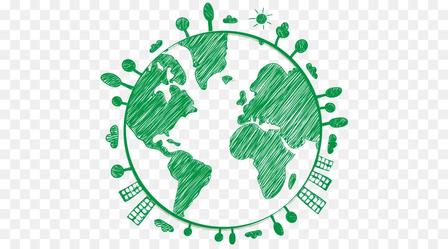 Environnement Naturel，Journée Mondiale De L Environnement PNG