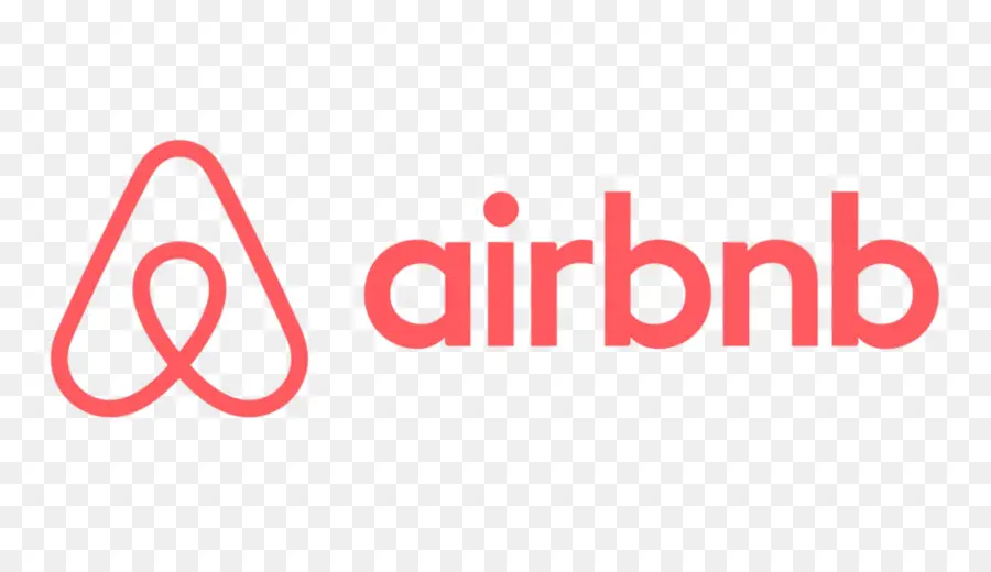 Logo Airbnb，Logo PNG