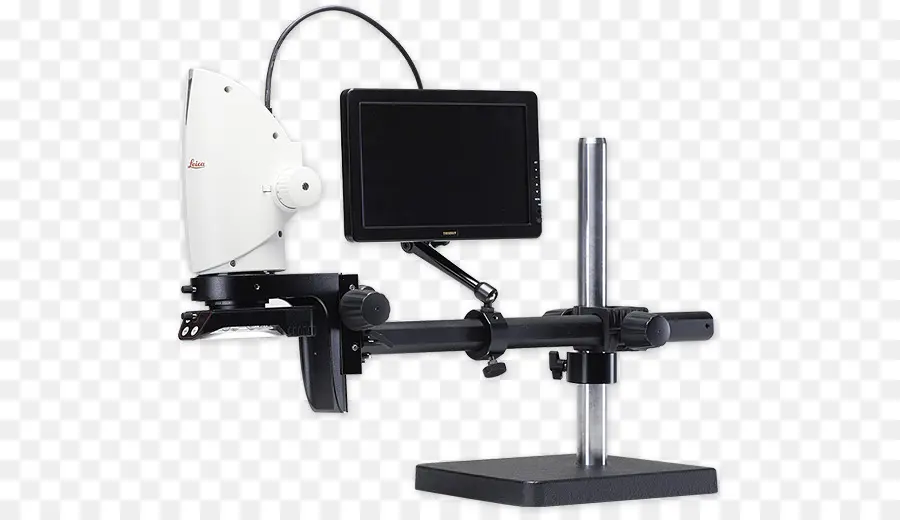 Microscope，Laboratoire PNG