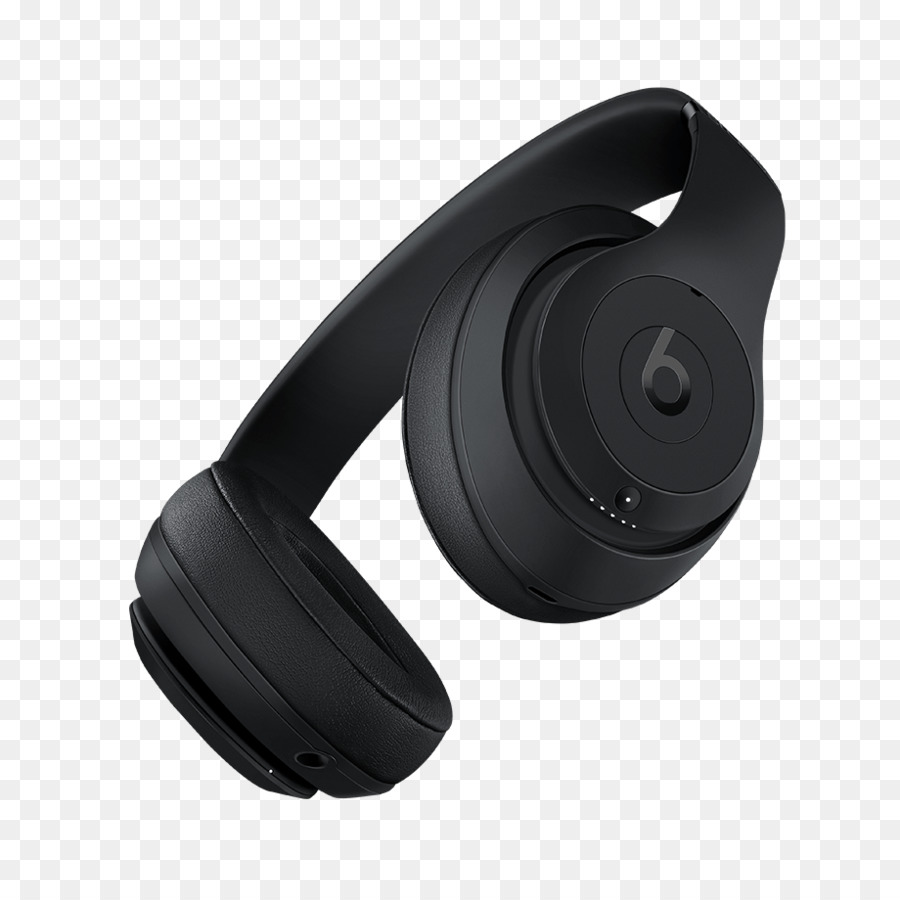 Casque Noir，Audio PNG