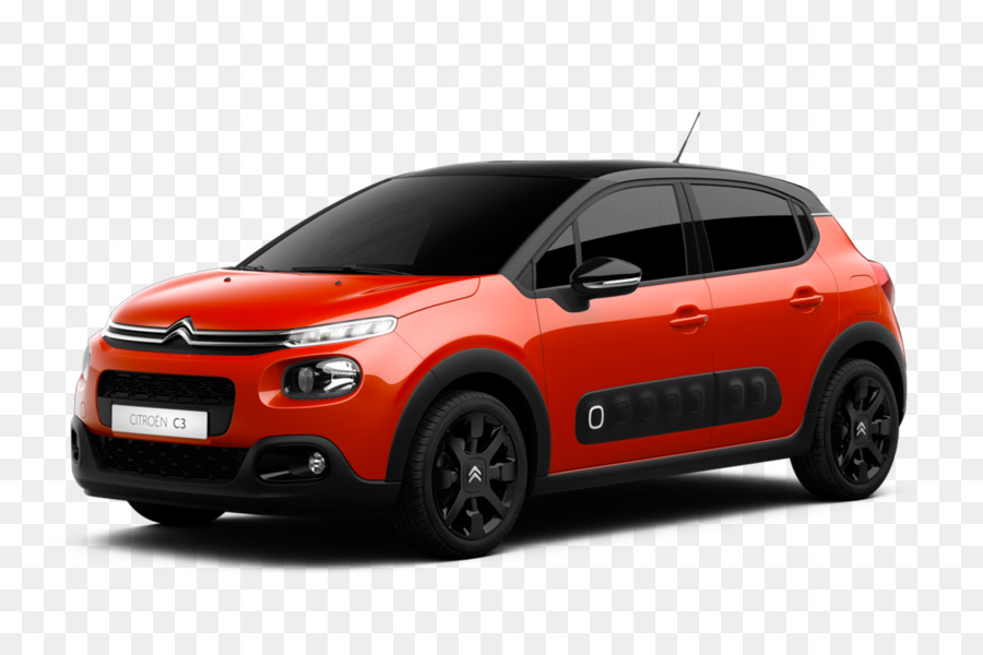 Citroen，Citroën C3 Aircross PNG