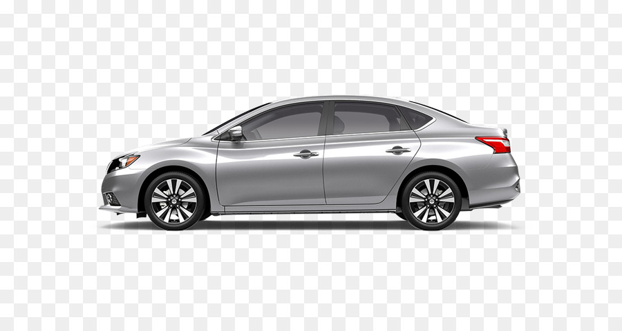 2018 Nissan Sentra，2017 Nissan Sentra PNG