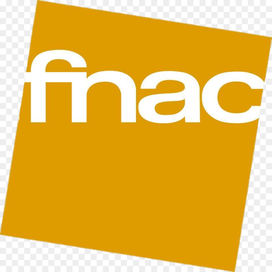 Logo Fnac，Marque PNG