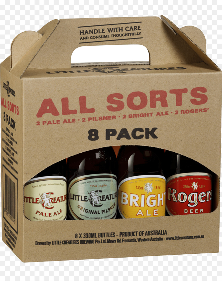 Pack De Bière，Ale PNG