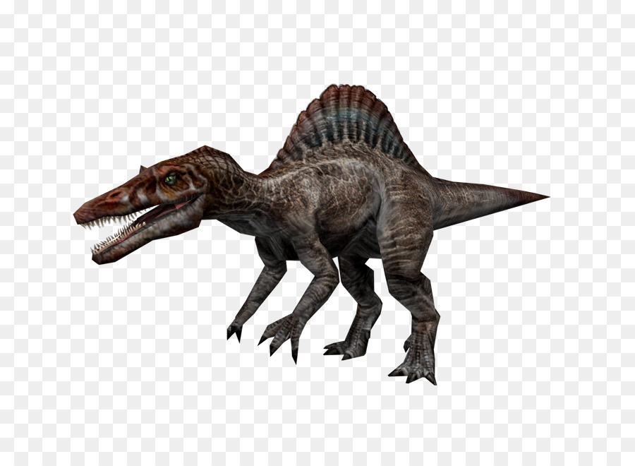 Spinosaurus，Le Tyrannosaure PNG