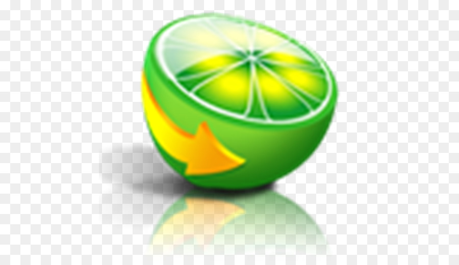 Limewire，Peertopeer PNG