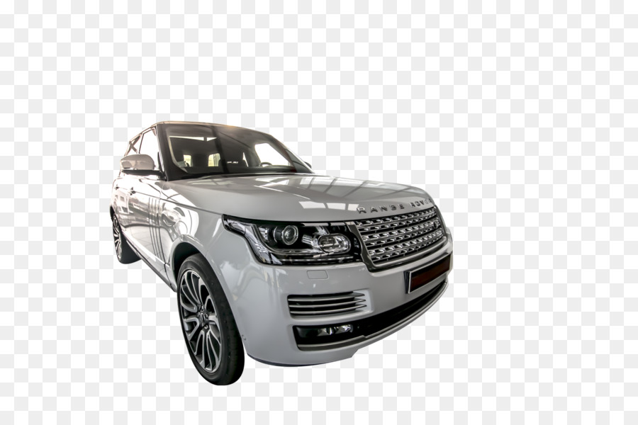 Range Rover，Voiture PNG