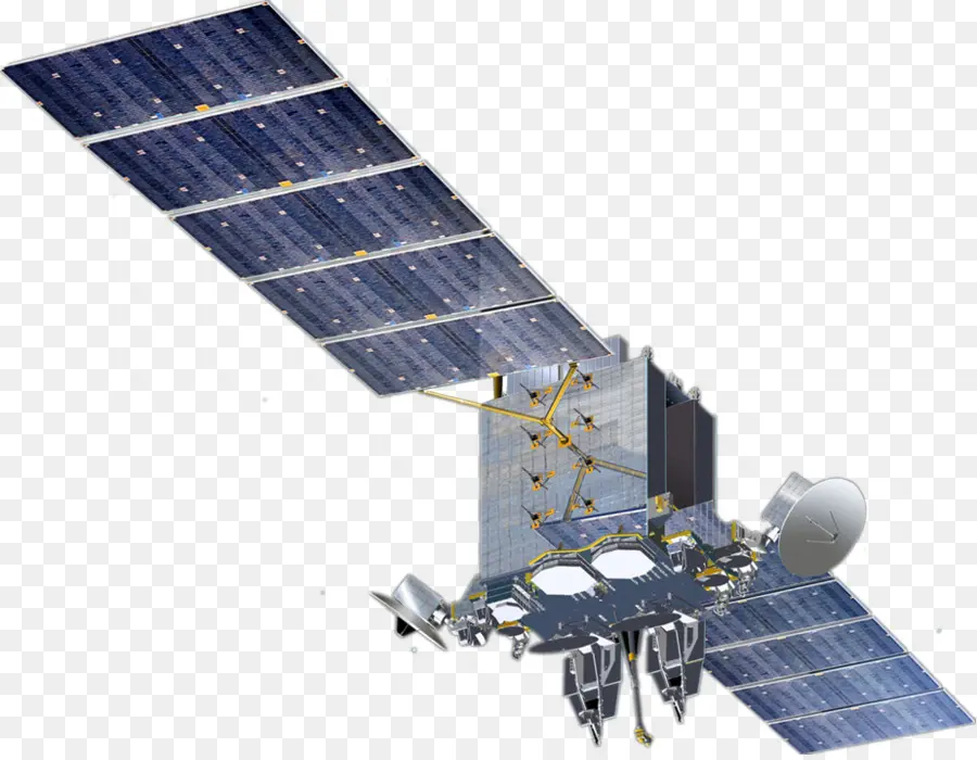 Satellite，Espace PNG