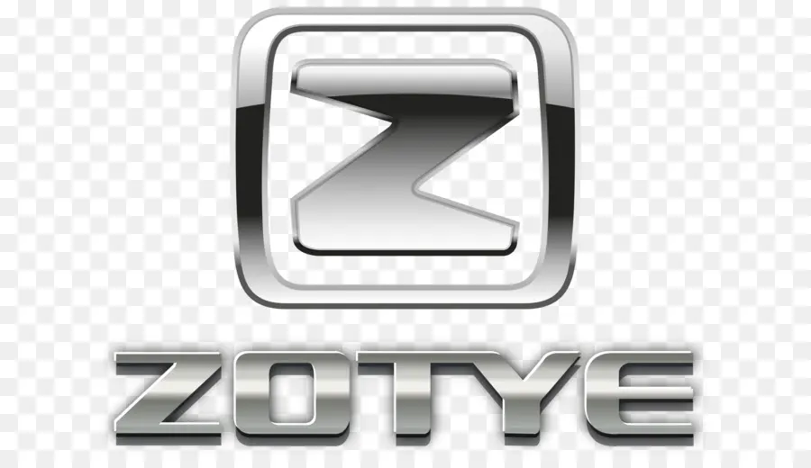 Zotye Logo，Marque PNG