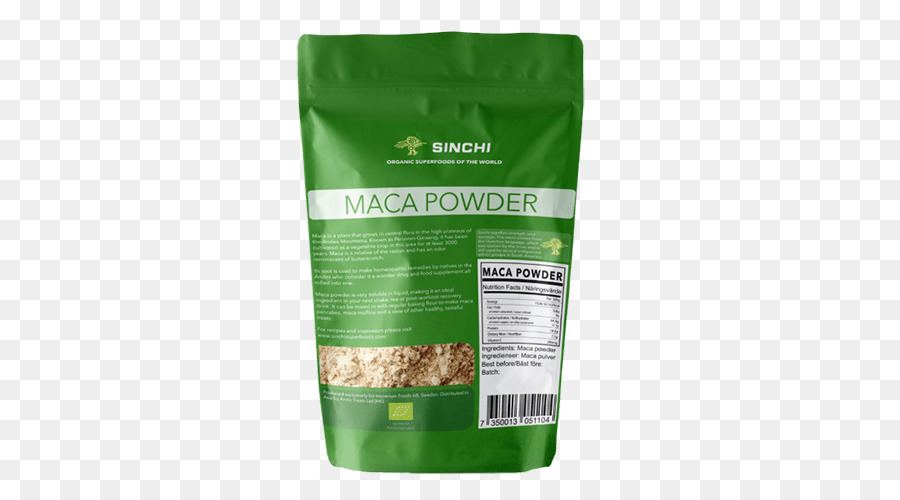 La Maca，Légumes Racines PNG