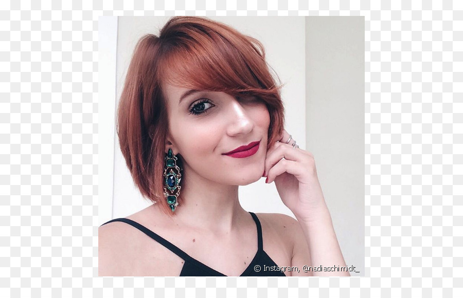 Les Cheveux Rouges，Les Cheveux Bruns PNG