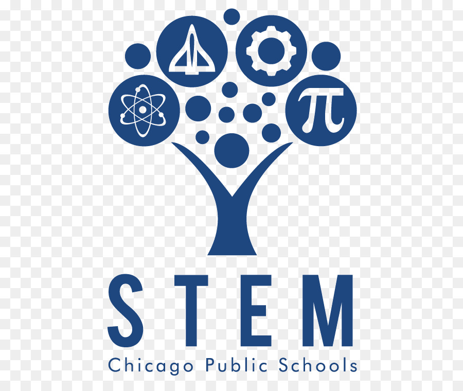 Les Écoles Publiques De Chicago，Science Technologie Ingénierie Et Mathématiques PNG