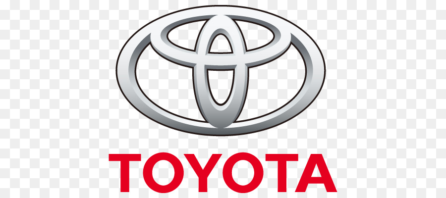 Logo Toyota，Voiture PNG