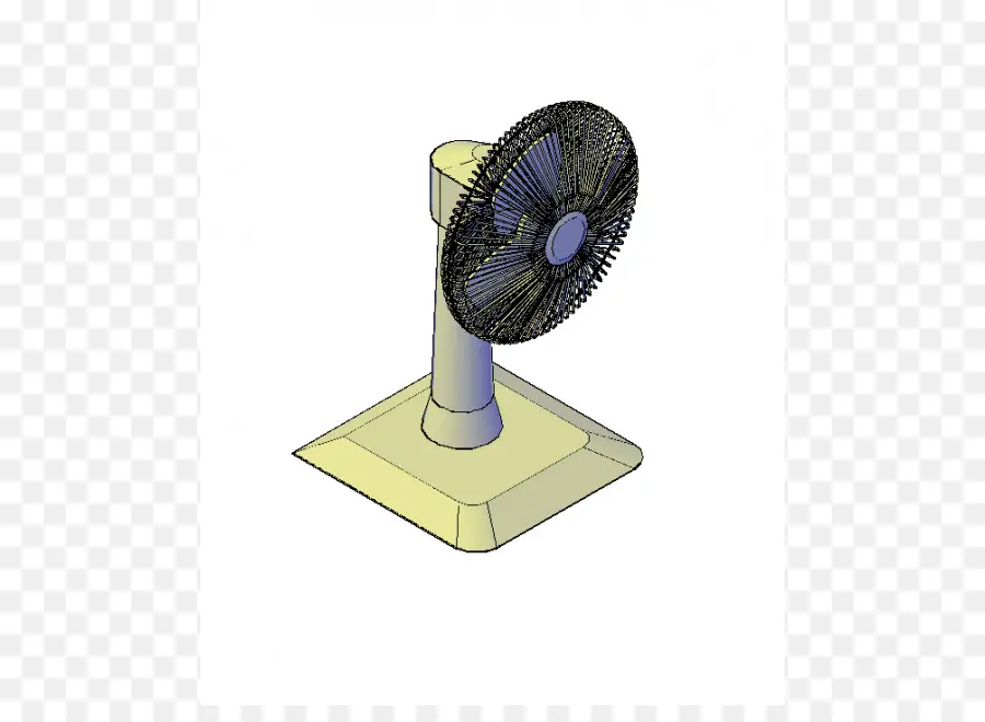 Ventilateur De Table，Refroidissement PNG