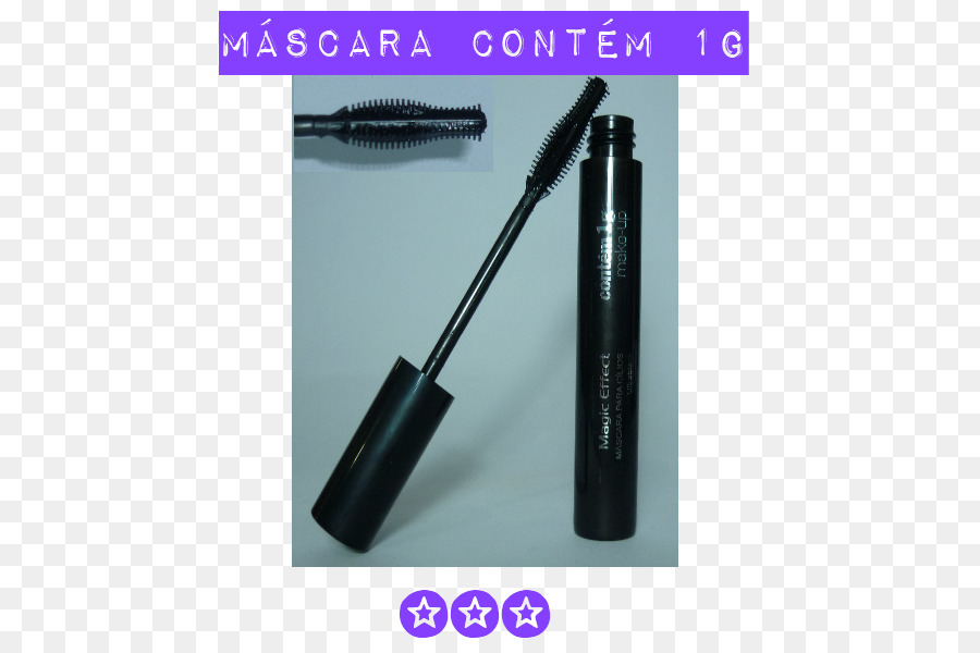 Mascara， PNG