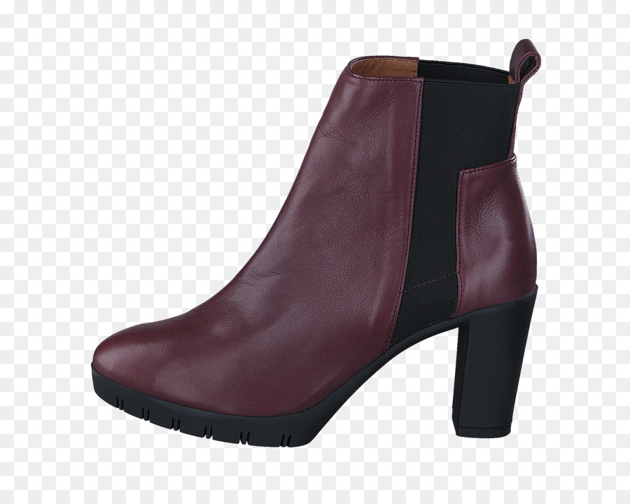 Botte Rouge，Chaussure PNG