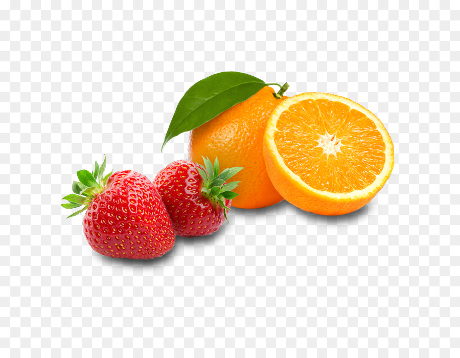 Fruits，Fraise PNG