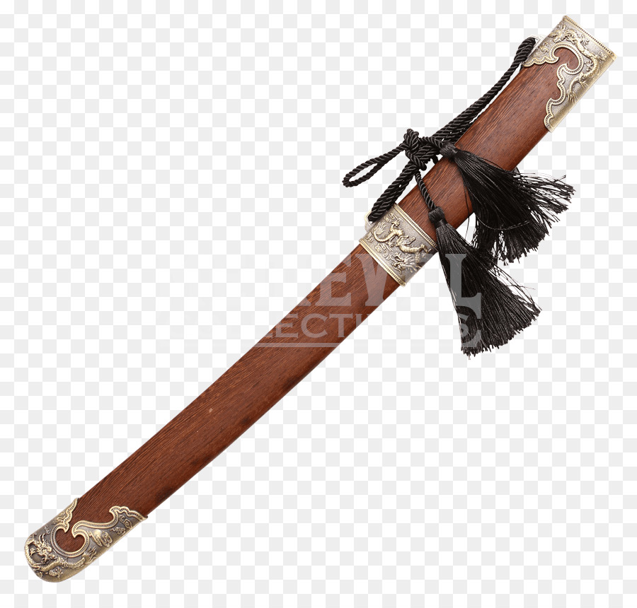 Couteau，Dao PNG