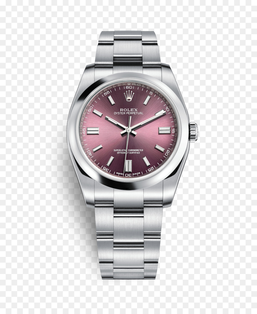 Rolex Datejust，Rolex Habitant De La Mer PNG