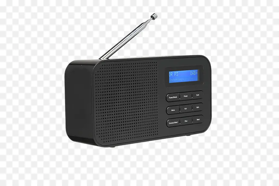 Radio Noire，Antenne PNG