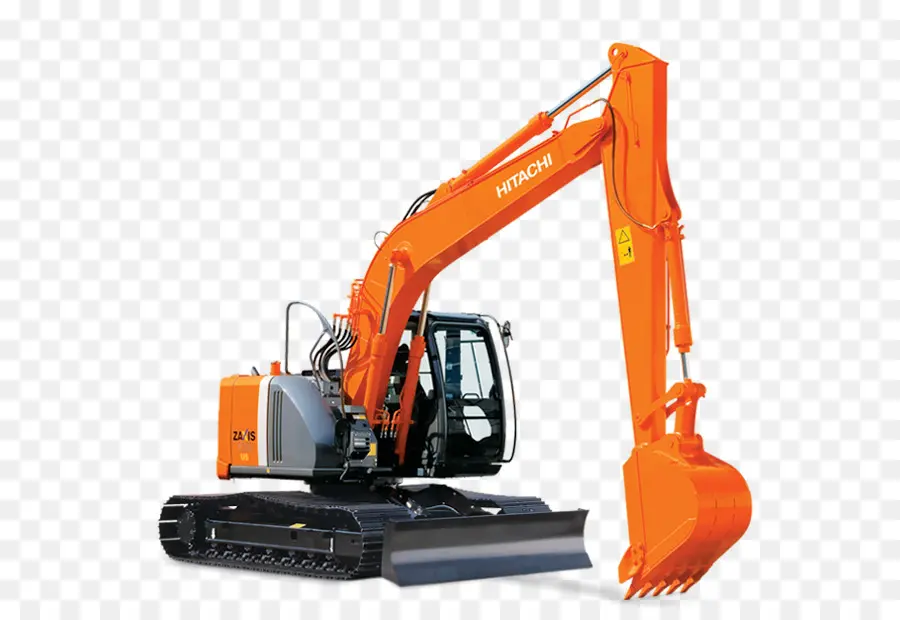 Excavatrice，Machine PNG