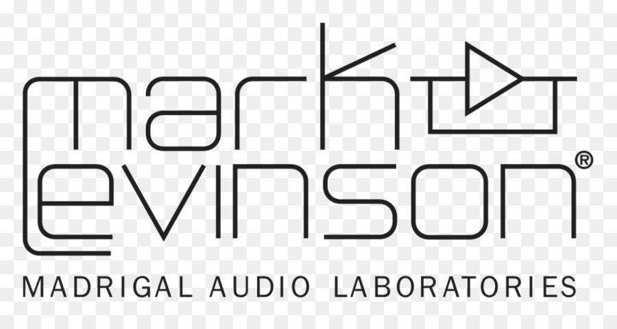 Logo De Mark Levinson，Marc Levinson PNG