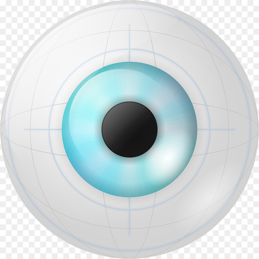 Oeil Vert，Vision PNG