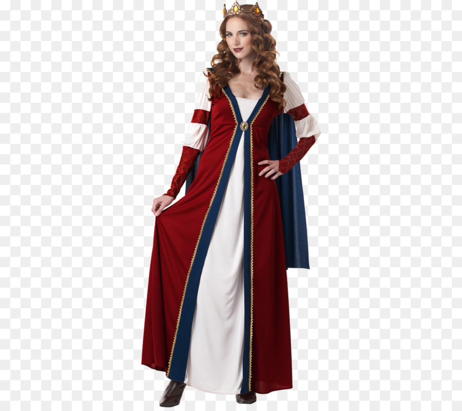 Renaissance，Costume PNG