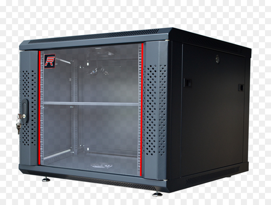 19inch Rack，Boîtier électrique PNG