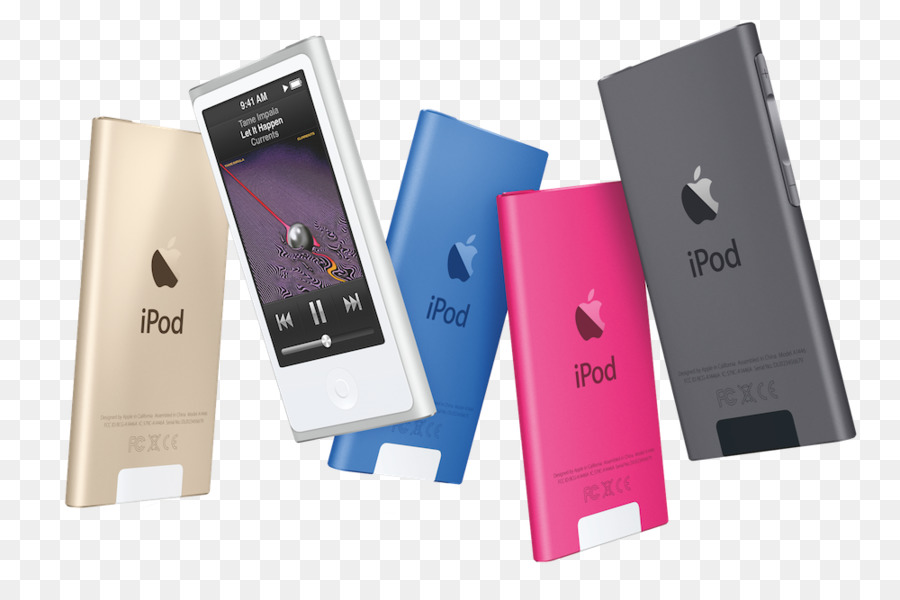 L Ipod Shuffle，Ipod Touch PNG