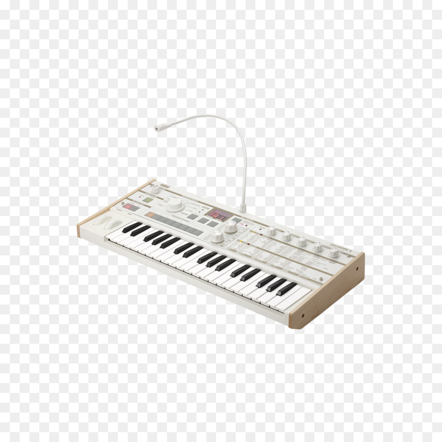 Synthétiseur，Clavier PNG