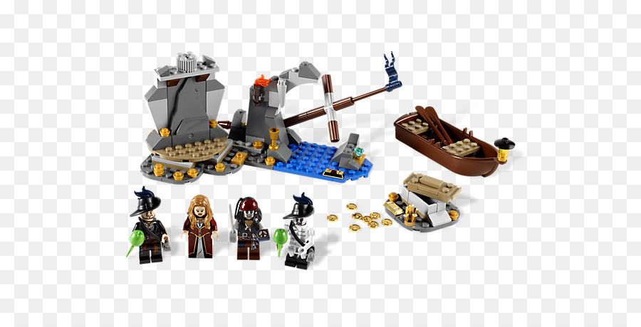 Lego Pirates Des Caraïbes Le Jeu Vidéo，Hector Barbossa PNG
