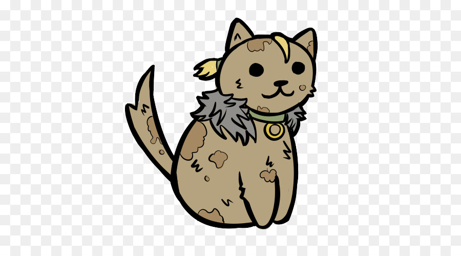 Chat，Chien PNG