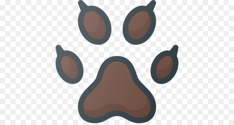 Chien，Patte PNG