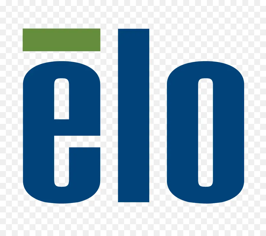 Logo Élo，Marque PNG