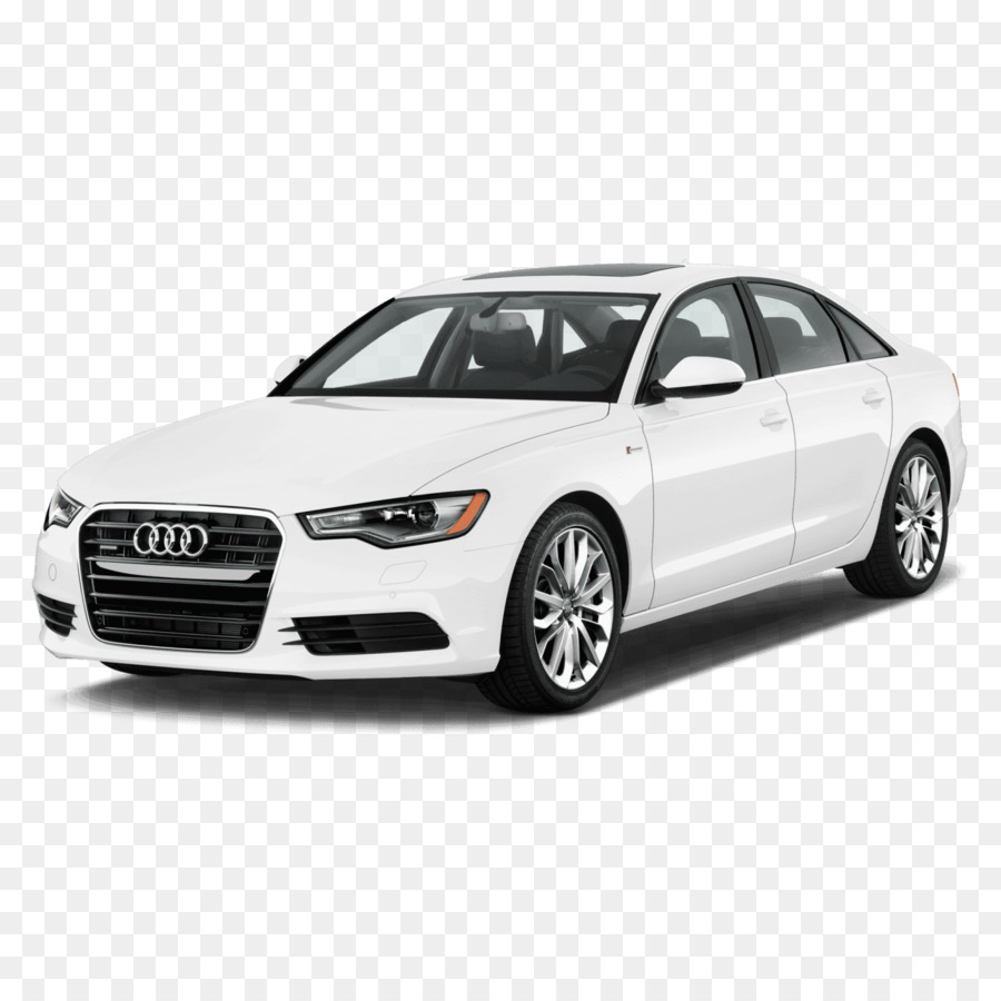 Voiture Blanche，Audi PNG