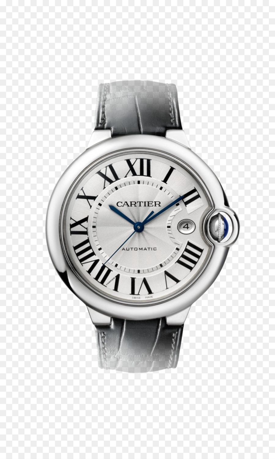 Montre Cartier，Luxe PNG