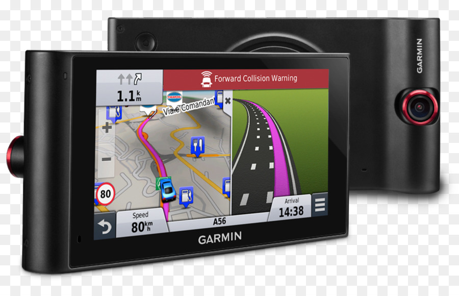 Systèmes De Navigation Gps，Voiture PNG