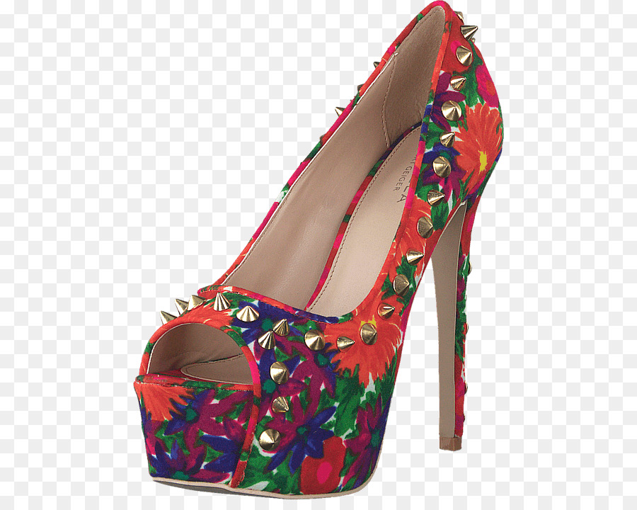 Chaussure，Stiletto Talon PNG