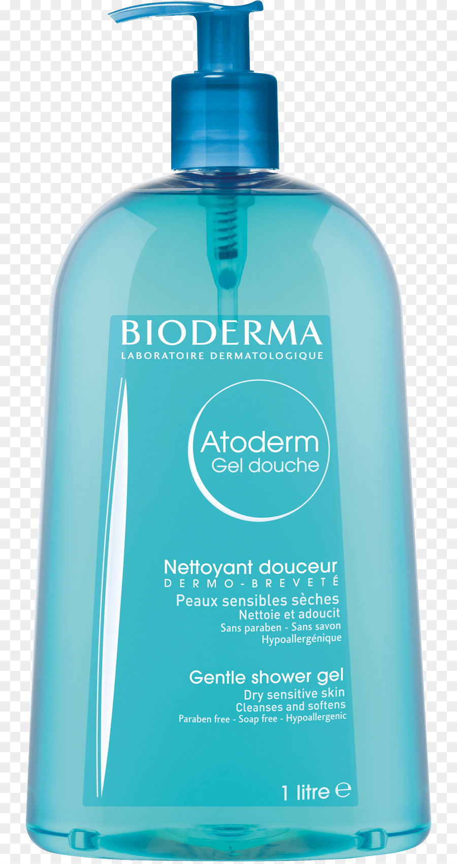 Gel Douche，Nettoyant PNG