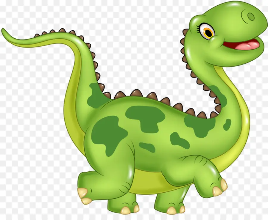 Dinosaure，Rose PNG