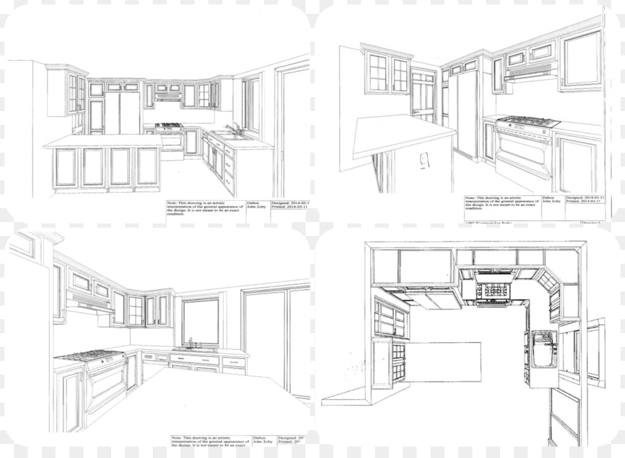 L Architecture，Dessin PNG