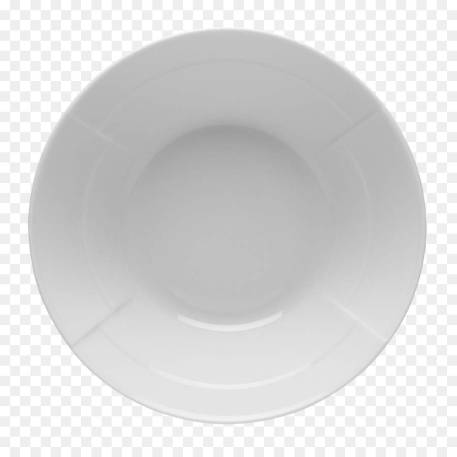 Assiette Blanche，Plat PNG