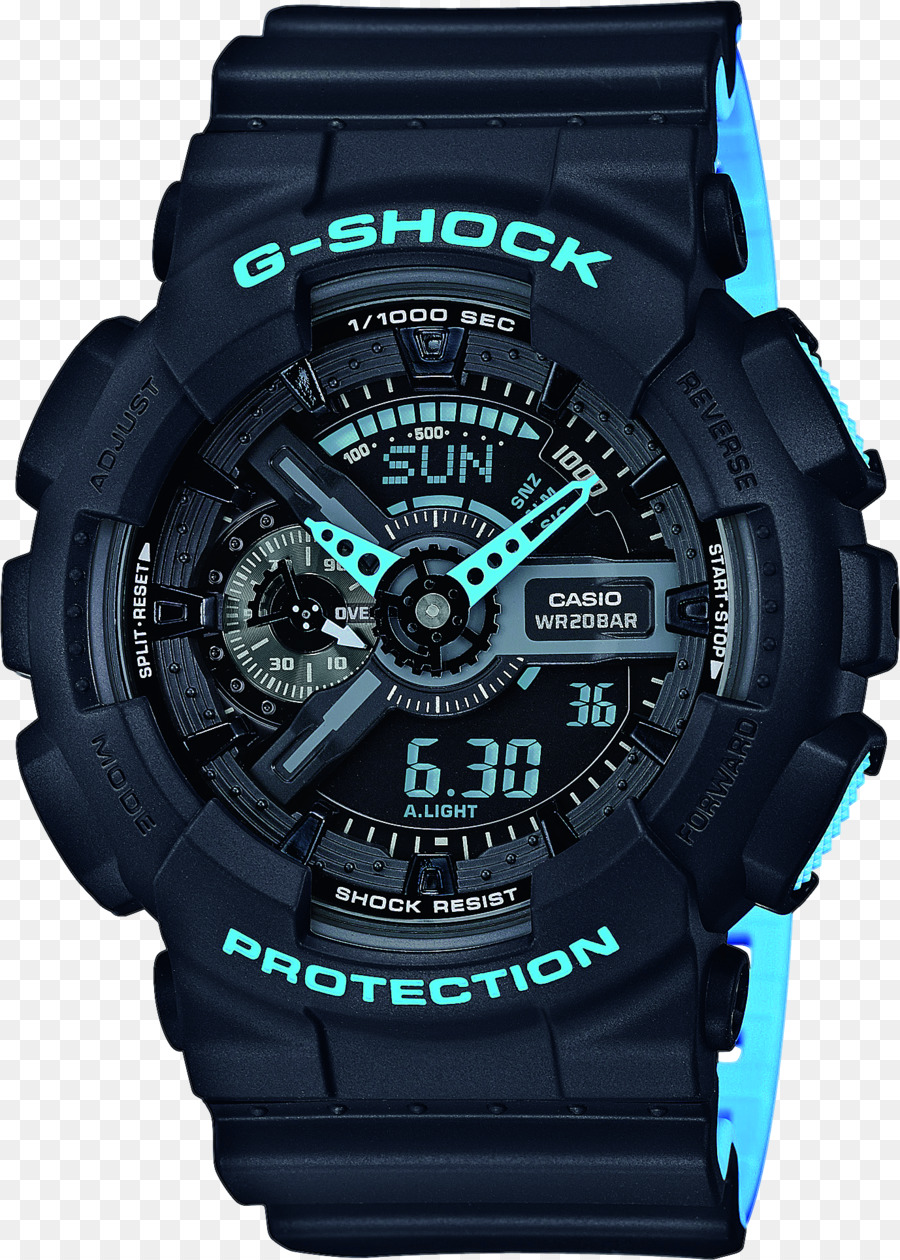 Montre，G Shock PNG