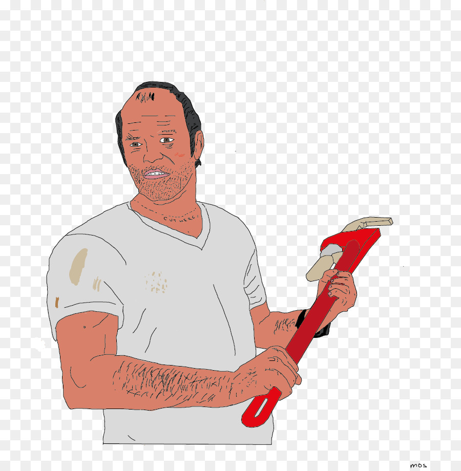 Pouce，Dessin Animé PNG