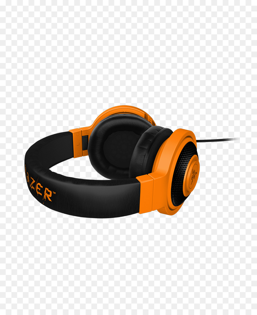 Razer Kraken Mobile，Razer Kraken Pro PNG